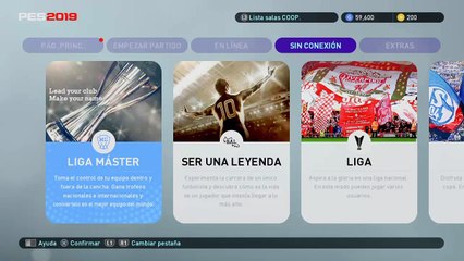 DUVAN ZAPATA REGRESA  AMERICA DE CALI | LIGA MÁSTER PES 2019 CAPITULO #1
