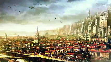 Project Phoenix - Anuncio