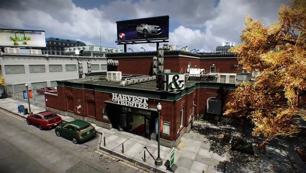 Payday 2 - El atraco perfecto