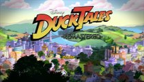 Videoanálisis Ducktales - Videoanálisis