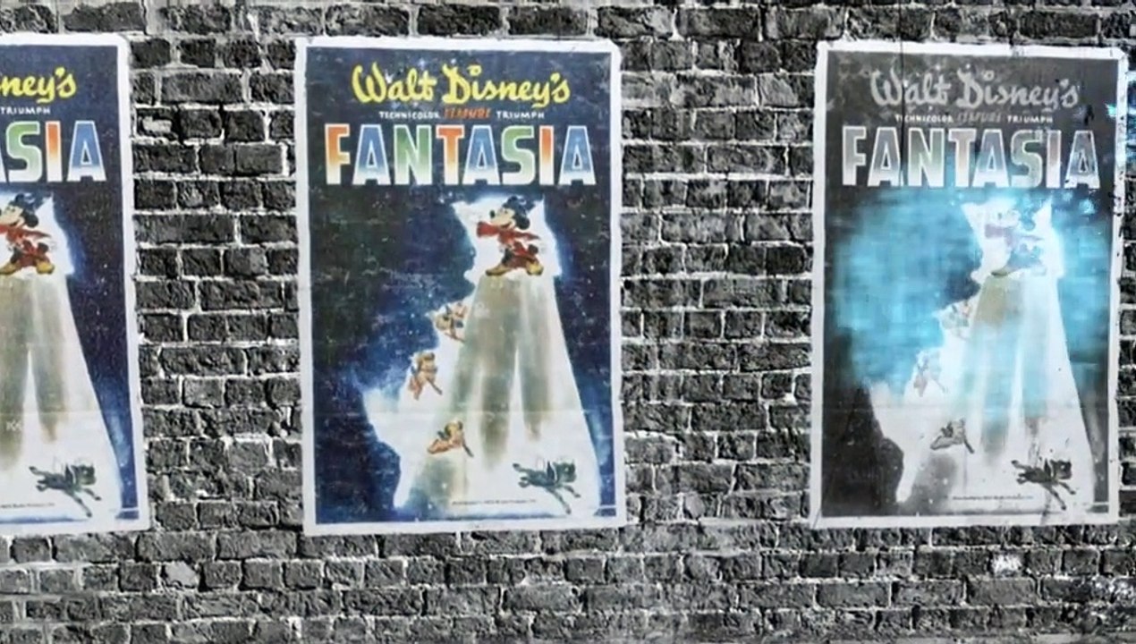 Fantasia: Musica Evolved - La evolución de Fantasia