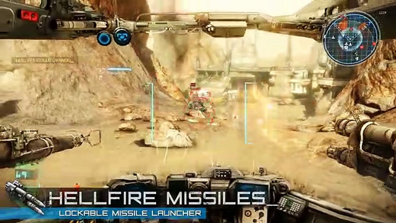 Hawken - Robots (2)