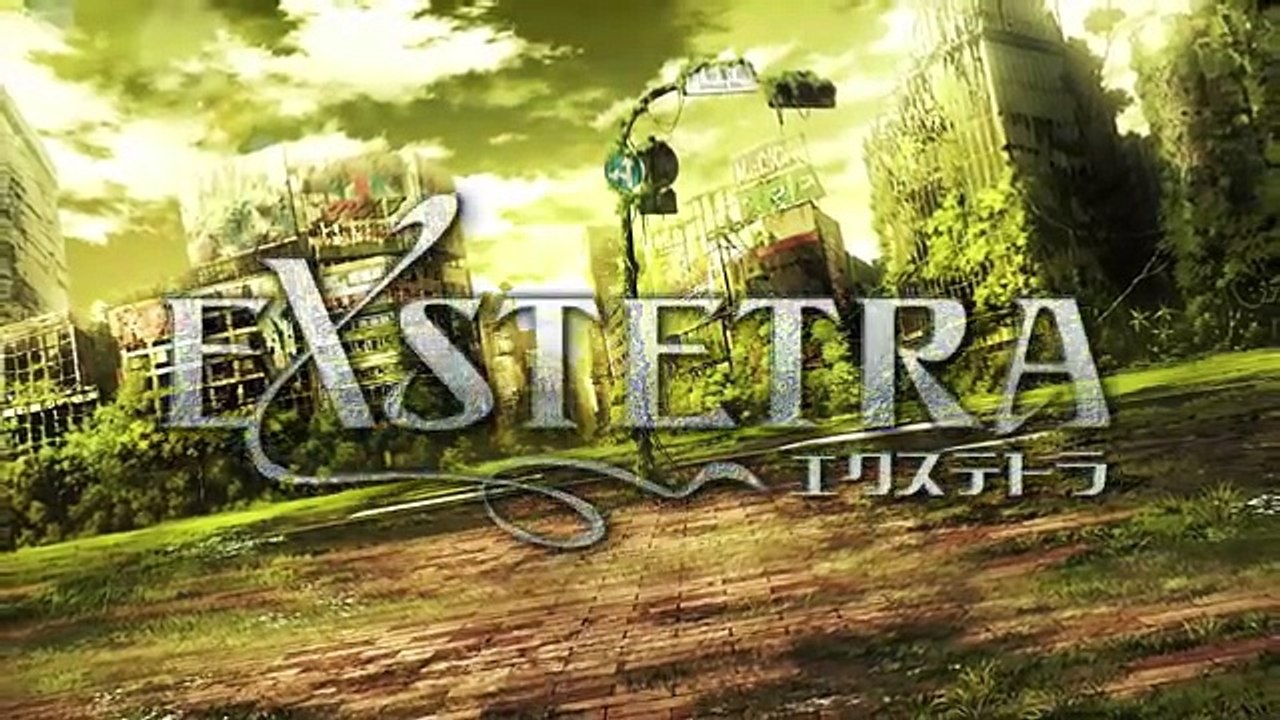 Exstetra - Teaser