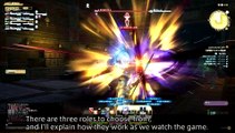 Final Fantasy XIV: A Realm Reborn - Juego en equipo