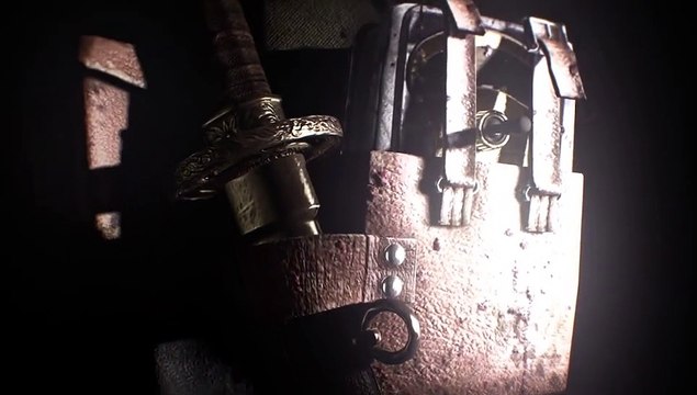 Call of Duty: Black Ops II - Origins teaser