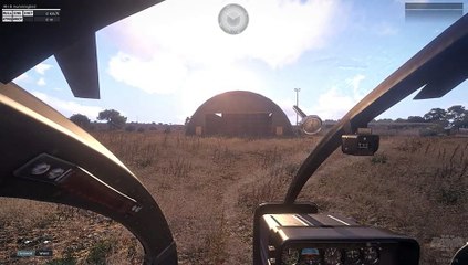 Arma III - Helicópteros