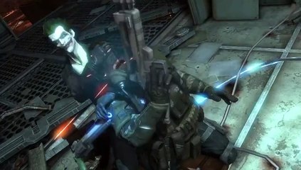 Batman: Arkham Origins - Multijugador