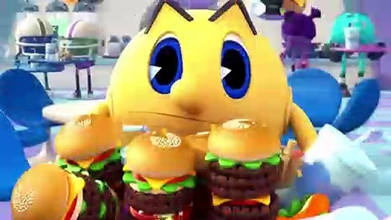 Pac-Man Dash! - Lanzamiento