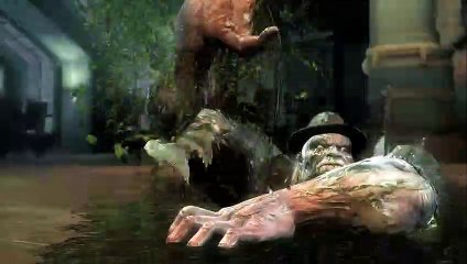 Injustice: Gods Among Us - Zatanna