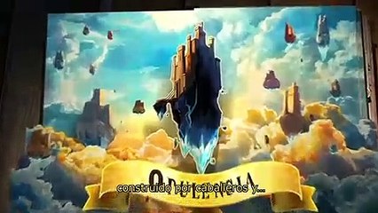 The Mighty Quest for Epic Loot - Nuevos personajes