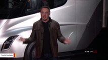 Elon Musk Shares Image Of 4,000 Tesla Cars Ready To Be Shipped To Europe