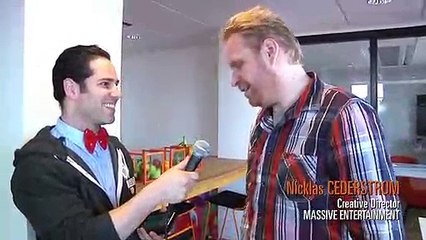 Tom Clancy&apos;s The Division - Detrás de las cámaras