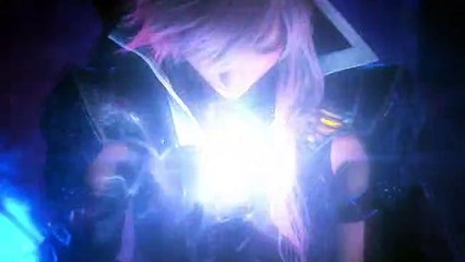 Lightning Returns: Final Fantasy XIII - Trece días