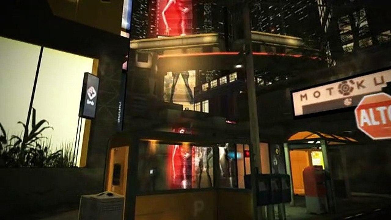 Deus Ex: The Fall - Lanzamiento