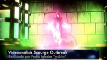 Videoanálisis Scourge: Outbreak - Videoanálisis