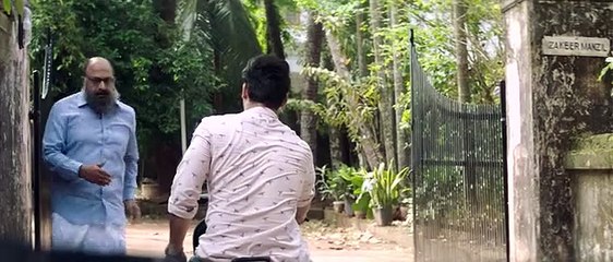 Ente Ummante Peru (2018) Malayalam  part2