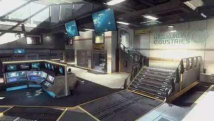 Call of Duty: Black Ops II - Uplink