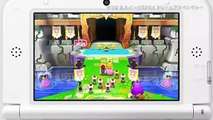 Mario & Luigi: Dream Team Bros - Jugabilidad (2)