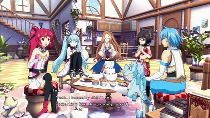 Videoanálisis Time and Eternity - Videoanálisis