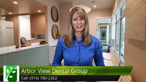 Arbor View Dental Group Roseville ExcellentFive Star Review by Christie Cambridge