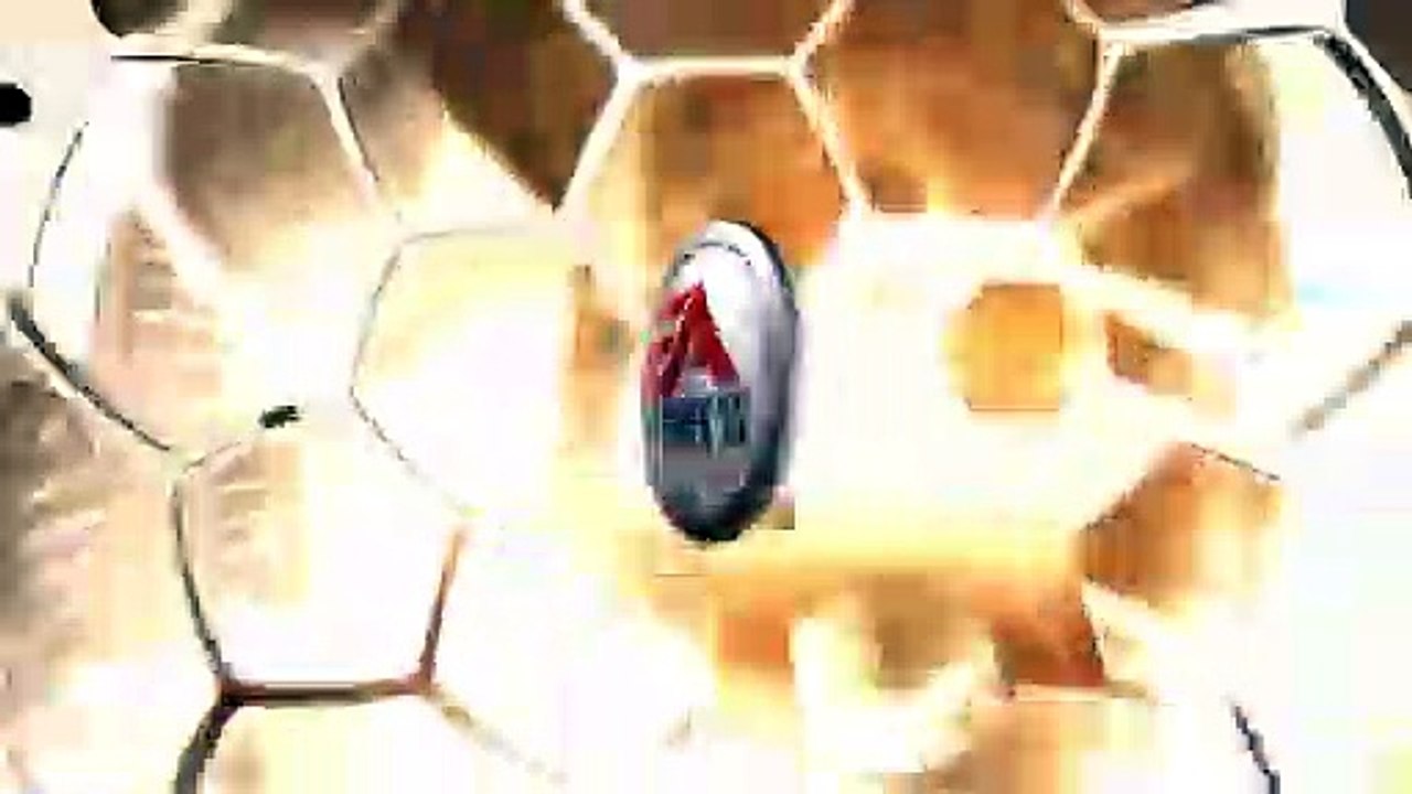 FIFA 13 - Goles (31)