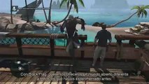 Assassin's Creed IV: Black Flag - Caribe, tesoros y piratas