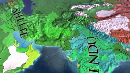 Europa Universalis IV - Con Dios de tu parte