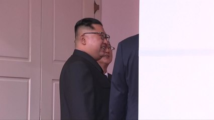 북미정상회담 일주일 앞...숙소·회담장 최종 결정은? / YTN