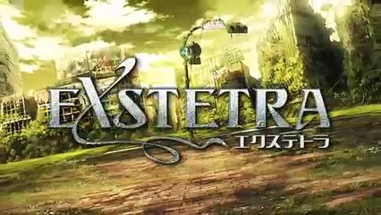Exstetra - Shiho Inaba
