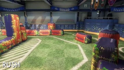 Call of Duty: Black Ops II - Videoanálisis Vengeance