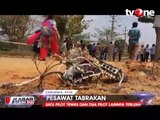 Pesawat Tempur India Tabrakan di Udara, 1 Pilot Tewas