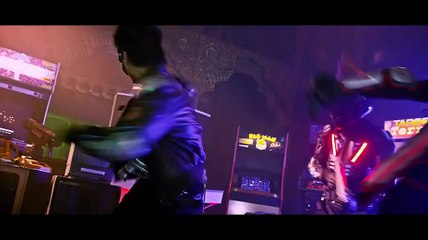 Far Cry 3: Blood Dragon - Corto de imagen real