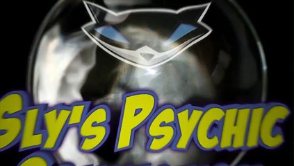 Sly Cooper: Ladrones en el tiempo - Sly