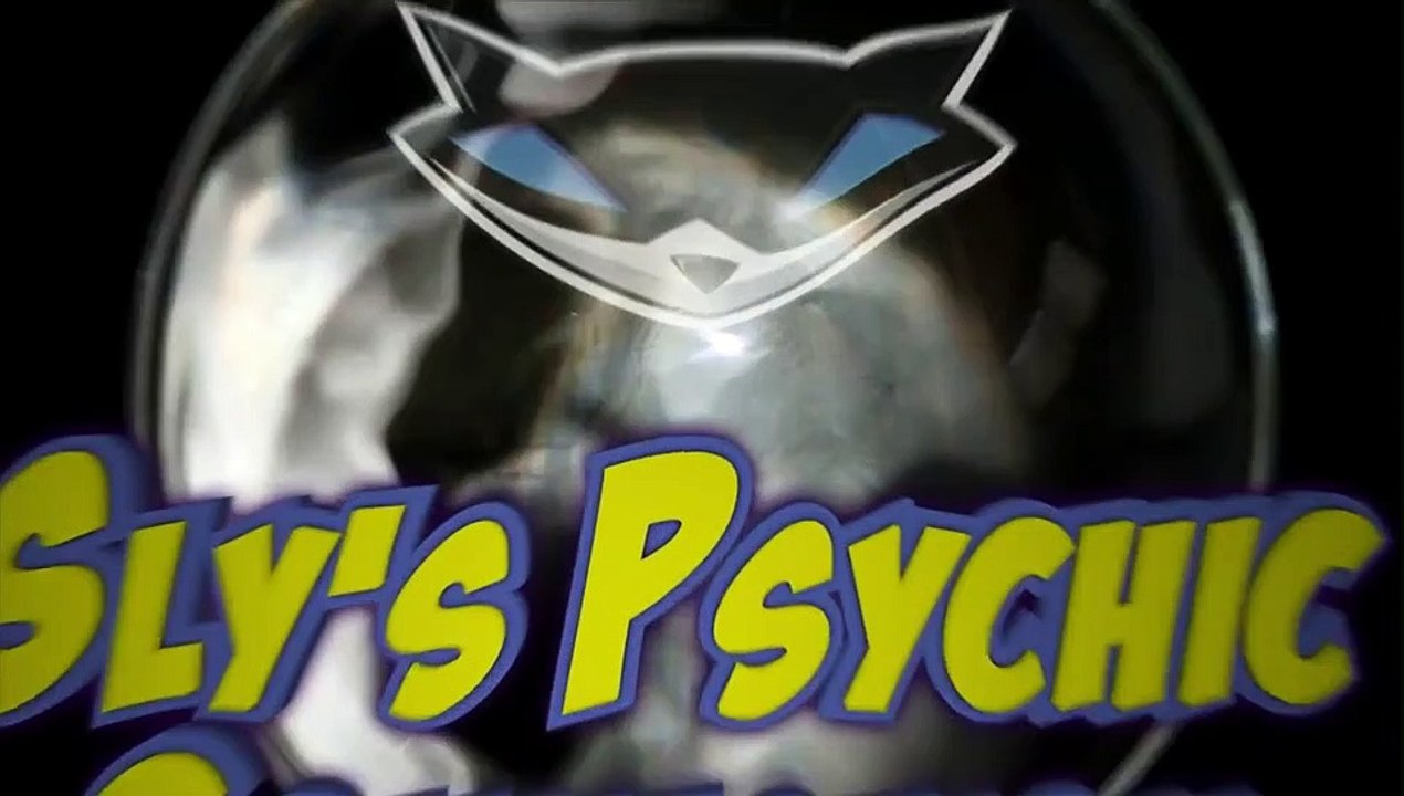 Sly Cooper: Ladrones en el tiempo - Sly