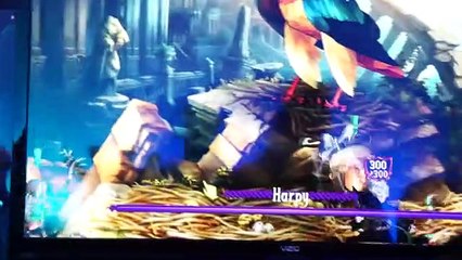 Dragon&apos;s Crown - Jugabilidad E3 2013