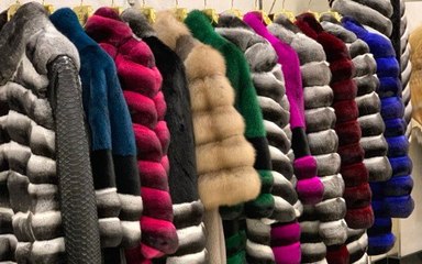 Dünyayı Kasıp Kavuran Kalitenin Adı: Ardem Fur Home