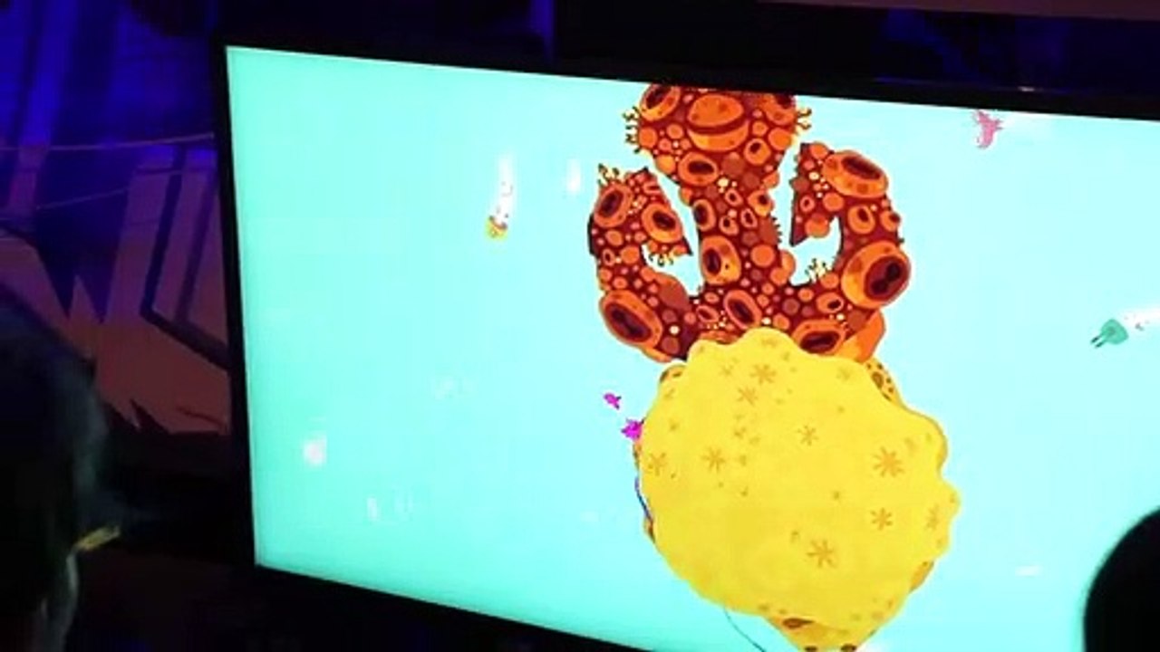 Hohokum - Vandal TV E3 2013