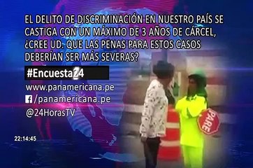 Rafael Vela y José Domingo Pérez retornan de Brasil