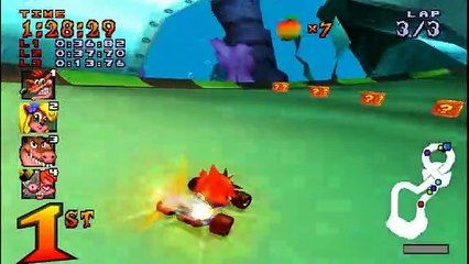 Videoanálisis The Last of Us - Videoanálisis