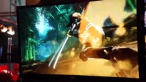 Yaiba: Ninja Gaiden Z - Jugabilidad E3 2013 (3)