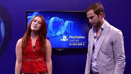 Need for Speed Rivals - Entrevista E3