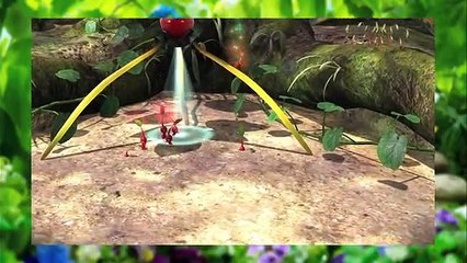 Pikmin 3 - Pikmin 3 Direct