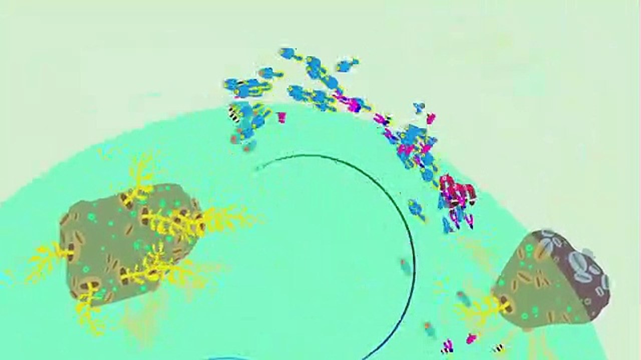 Hohokum - Debut