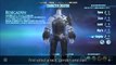 Final Fantasy XIV: A Realm Reborn - Interfaz PlayStation