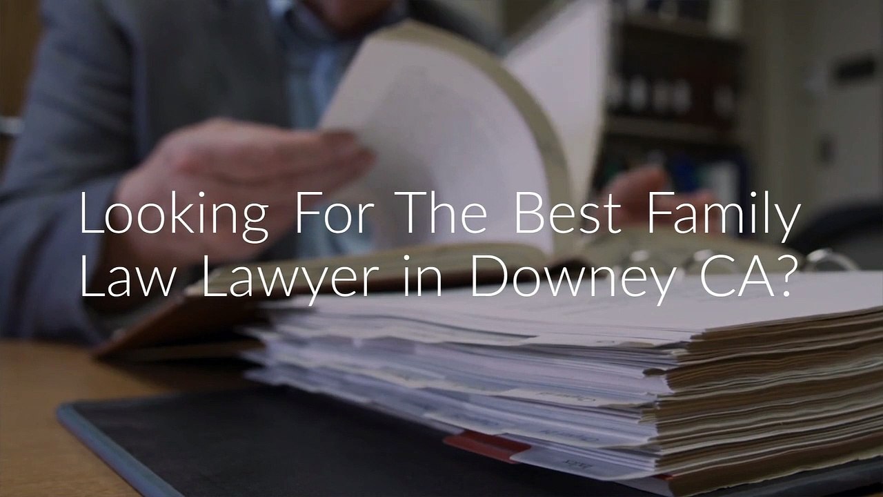 Marcus Gomez Law Offices : Family Law Lawyer in Downey CA