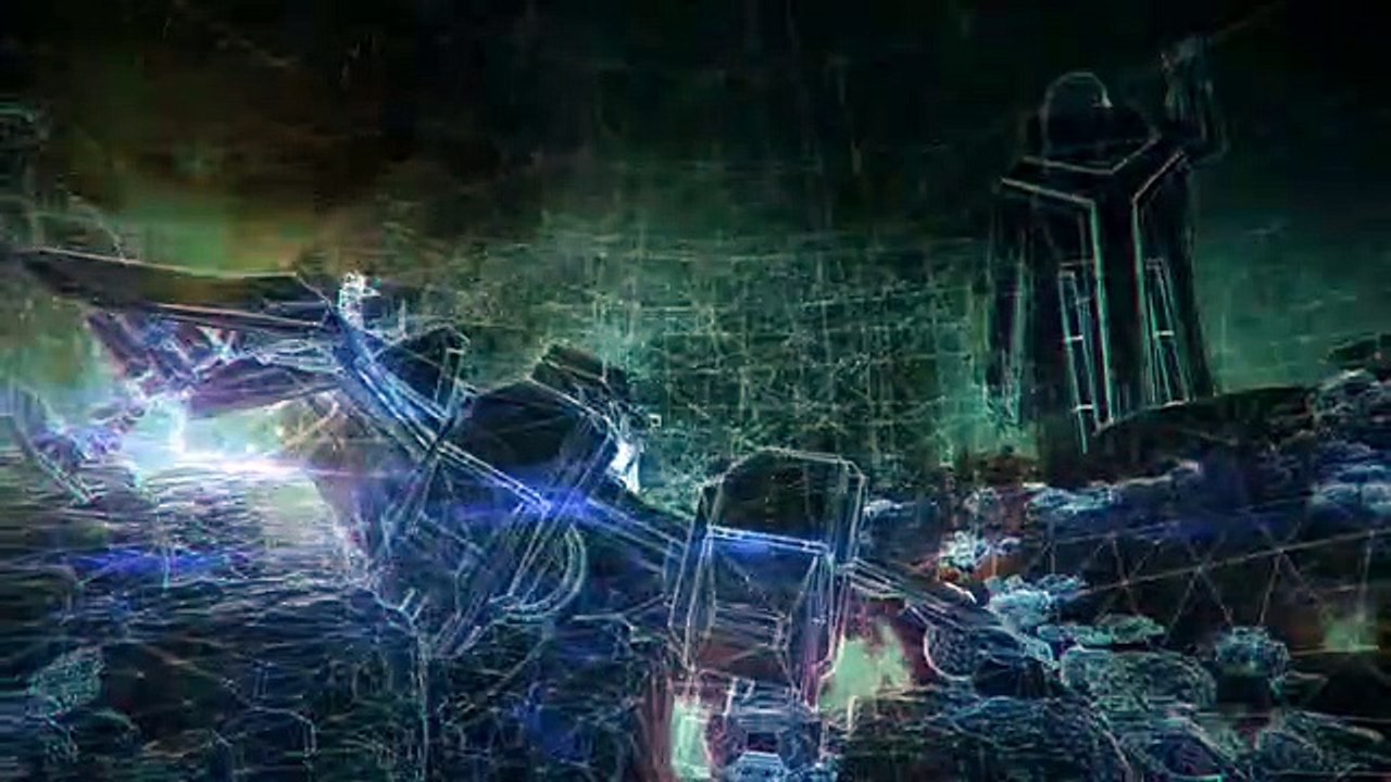 Killzone: Shadow Fall - Tráiler E3
