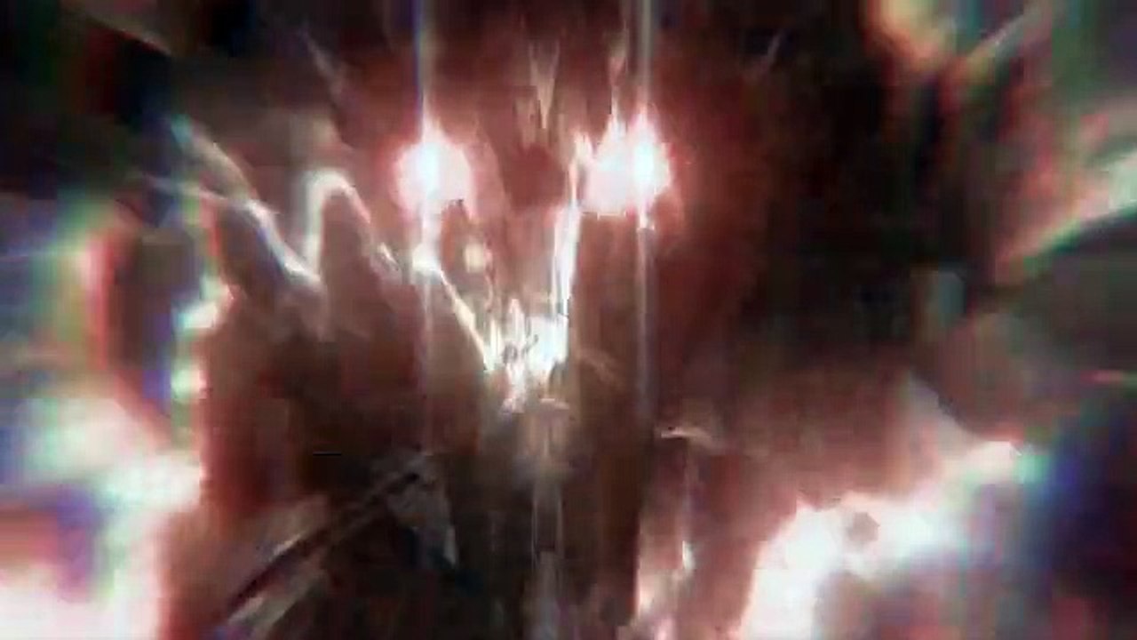 Lightning Returns: Final Fantasy XIII - Demo E3