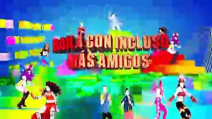 Just Dance 2014 - Tráiler E3