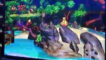 Donkey Kong Country Tropical Freeze - Jugabilidad E3 2013