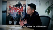 Yaiba: Ninja Gaiden Z - E3 2013